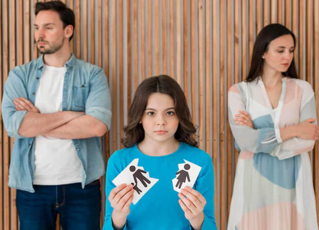 Creating Sustainable Agreements Through Guided Divorce Negotiations Gosport