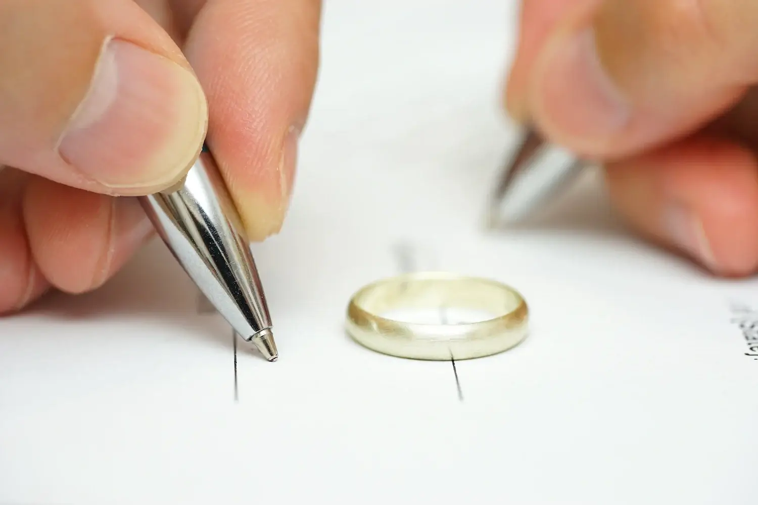 Strengthening Your Position in Divorce Negotiations with Professional Mediation Gosport
