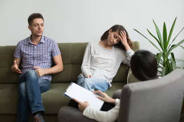 Local family mediation Gosport for conflict resolution