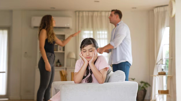 What Is Parental Responsibility in the UK Gosport