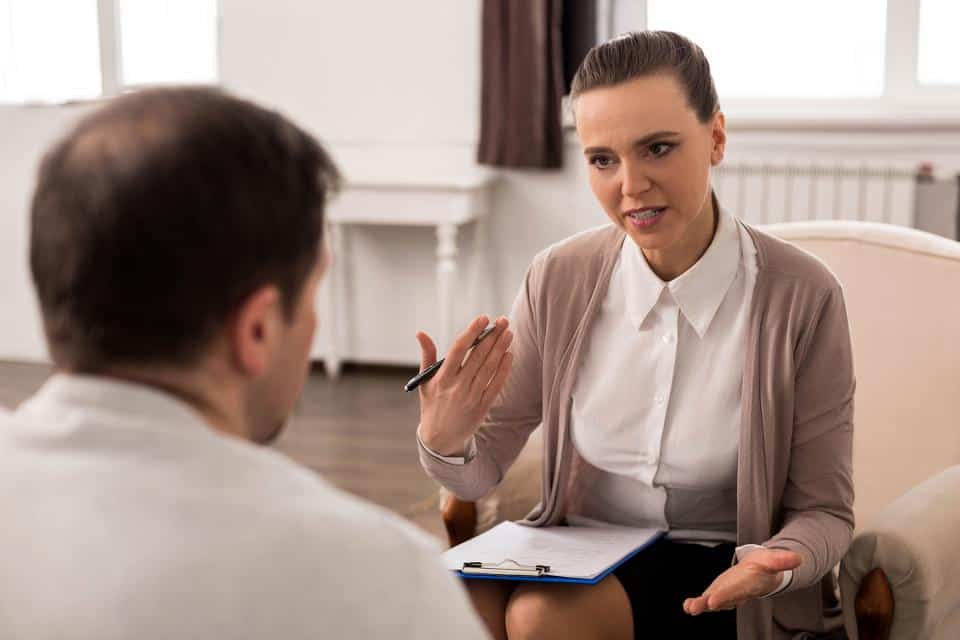 Techniques Used in Family Mediation​ Gosport