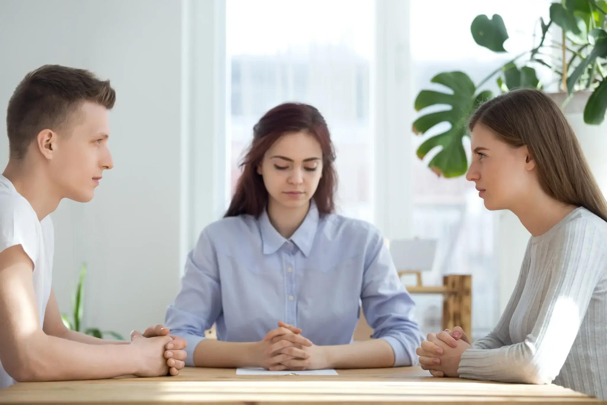 Mediators Gosport: Enhance Conflict Resolution with Mental Health Training
