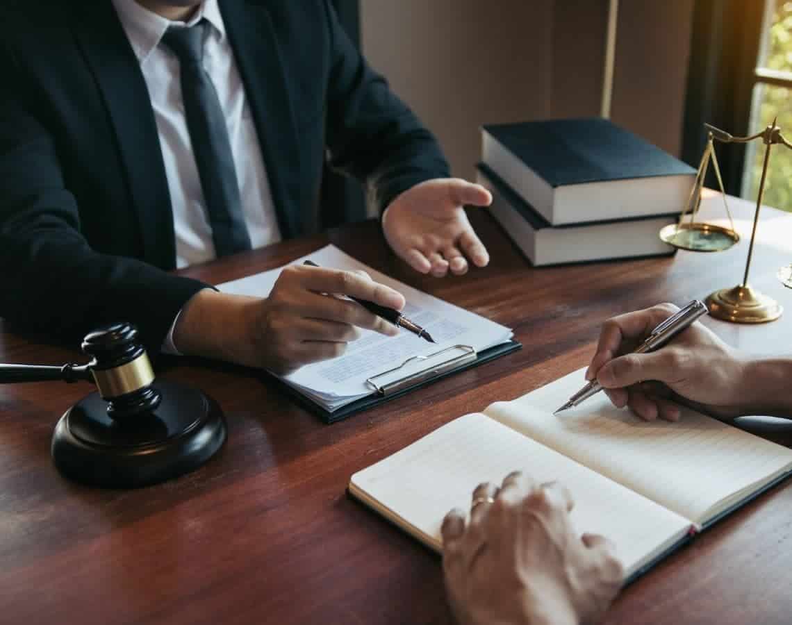 Common Challenges Couples Face in Collaborative Law Gosport
