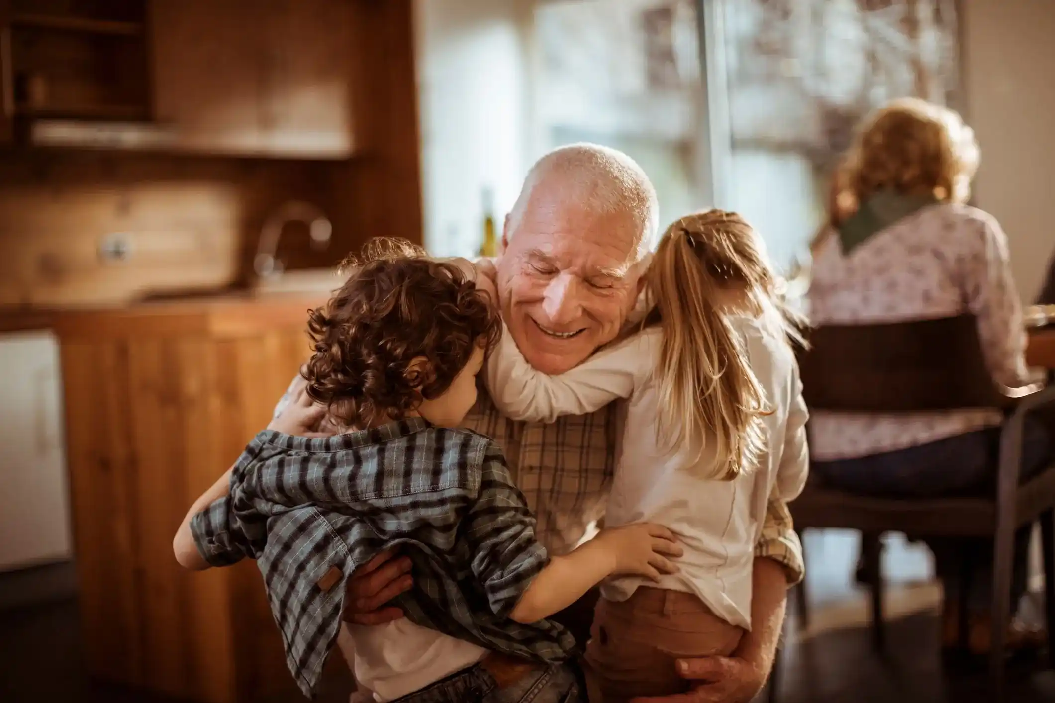 The Legal Barriers Grandparents Face Before Even Reaching Court Gosport