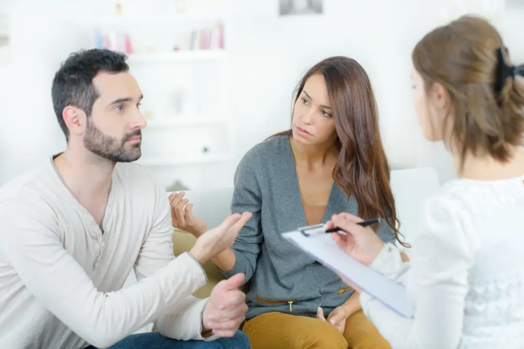 Empowerment Through Structured Communication and Professional Support Gosport