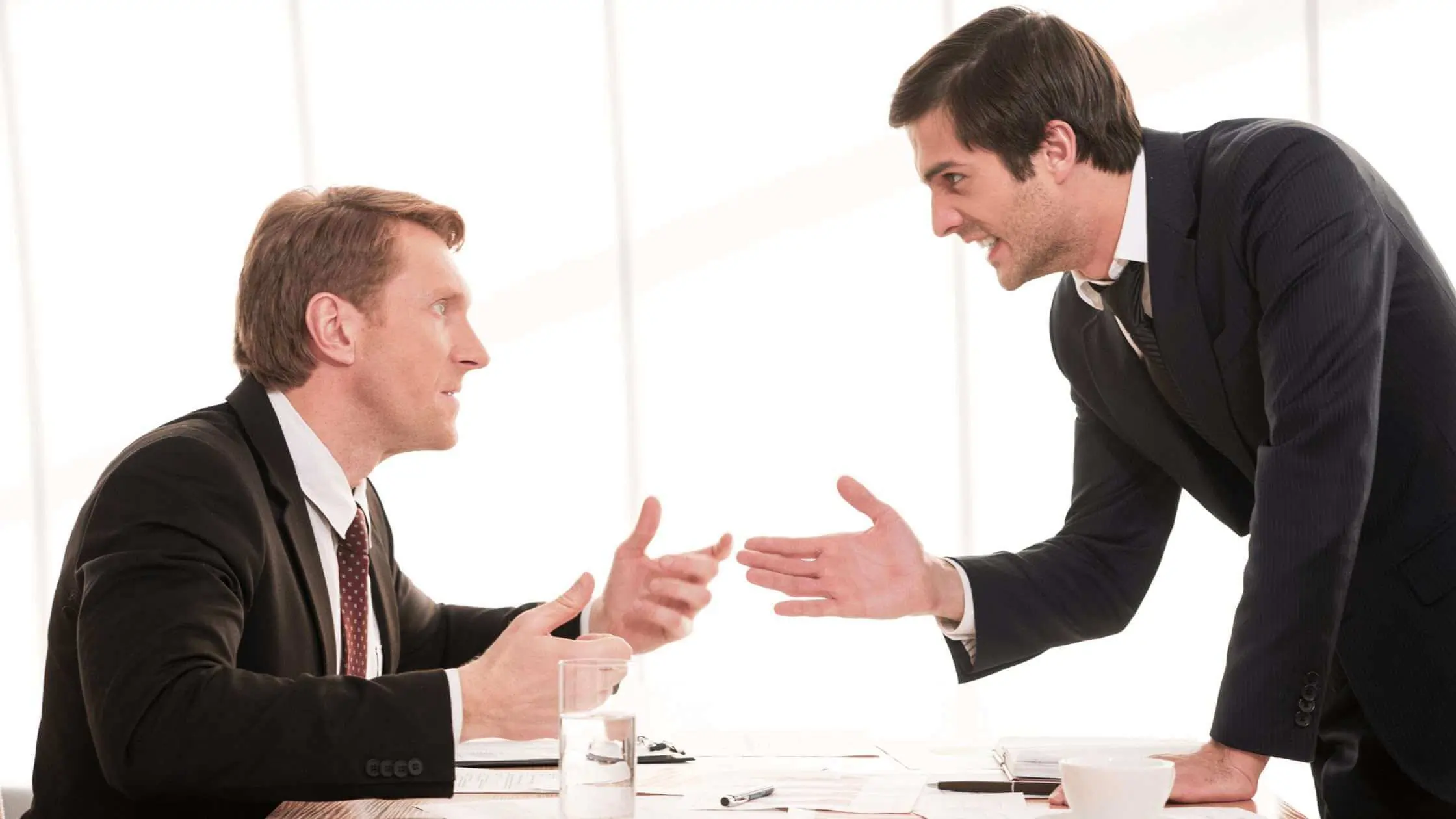 How EH Mediation Creates a Safe Space for Financial Discussions Gosport