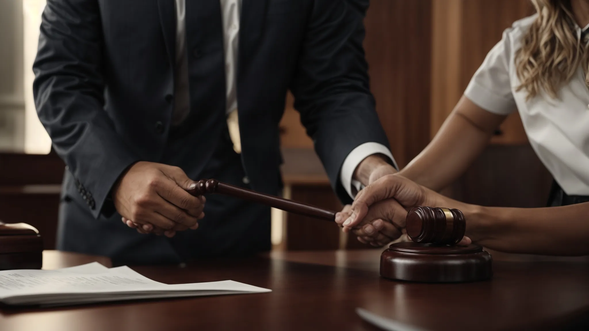 Why Choose EH Mediation for a Rock-Solid Agreement Gosport
