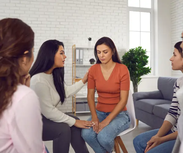 Strategies to Stay in Control During Mediation Gosport