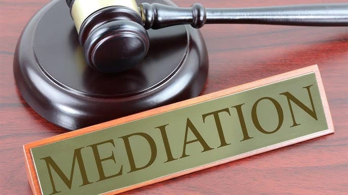 The Role of Experienced Mediators in Reducing Conflict Gosport