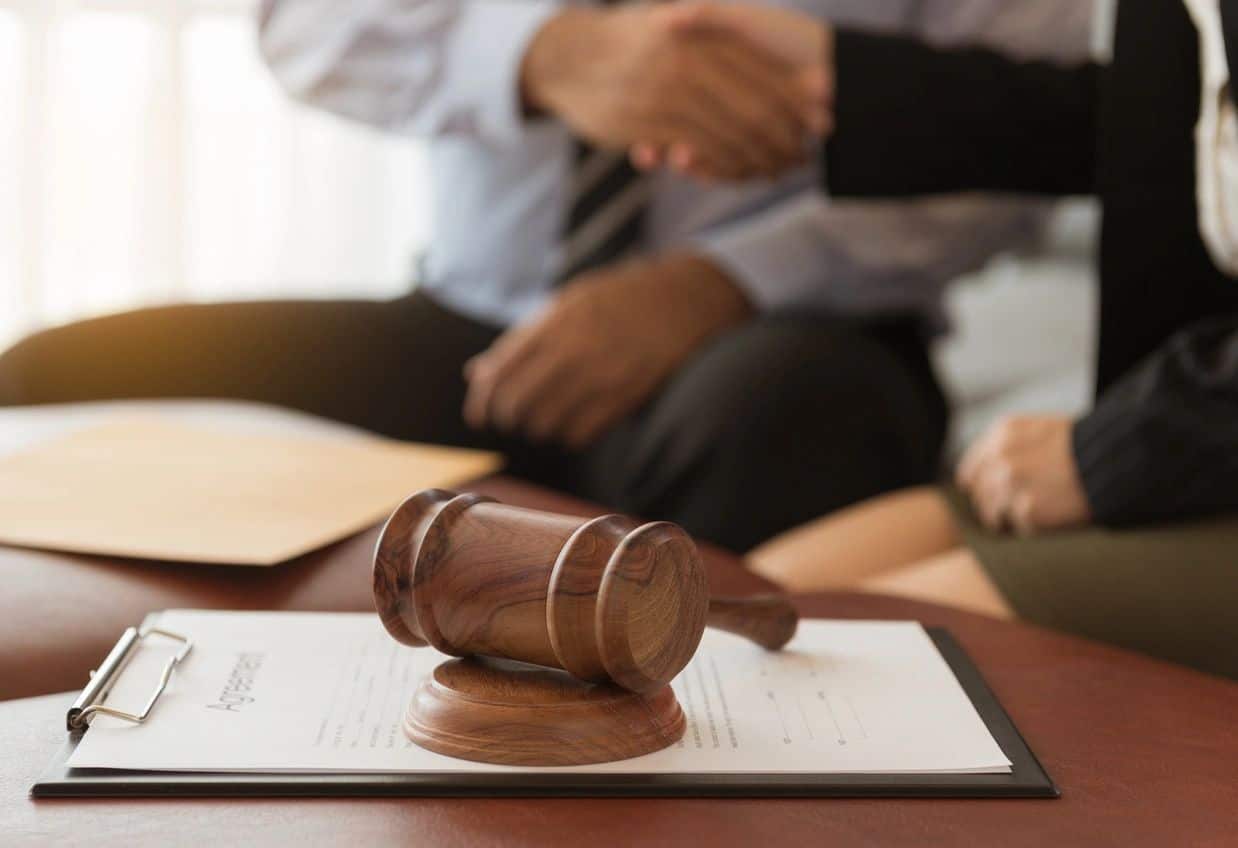 Common Legal Mistakes to Avoid in Mediation Agreements Gosport