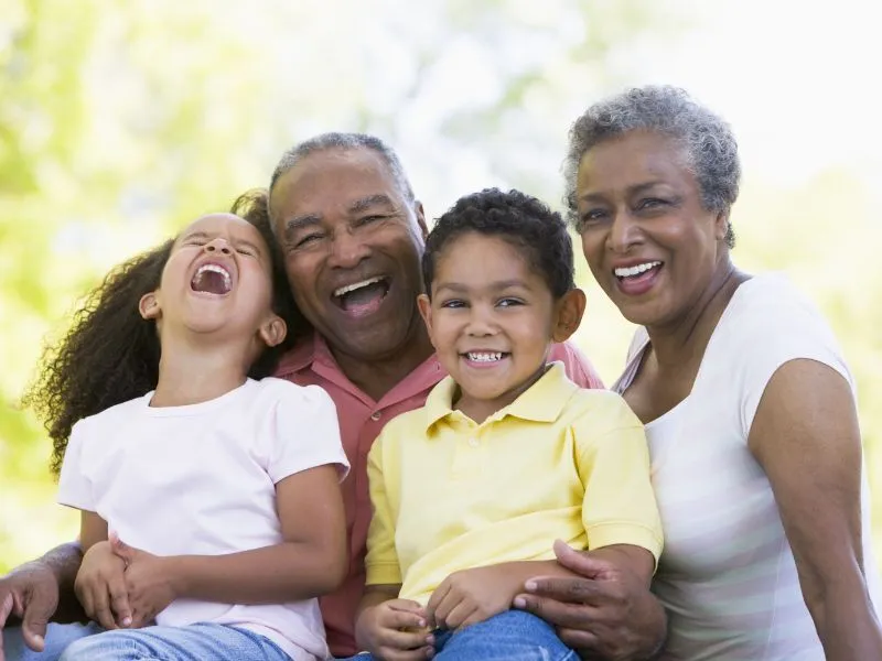 The Impact of Prolonged Family Conflict on Children Gosport