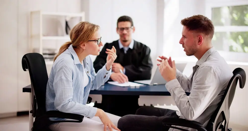 Rebuilding Trust After Relationship Breakdown Through Professional Mediation Gosport