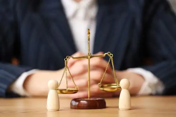 About us at EH Mediation Gosport