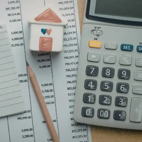 Image of accounts in regards to financial mediation Gosport