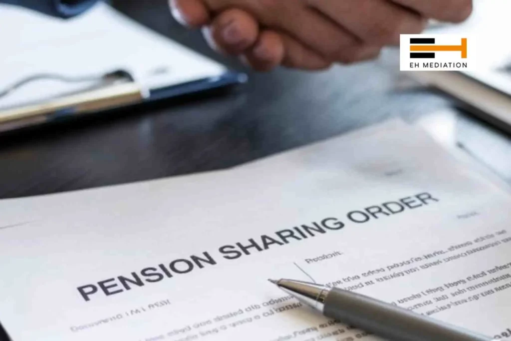  Pension Sharing Frequently Asked Questions Gosport