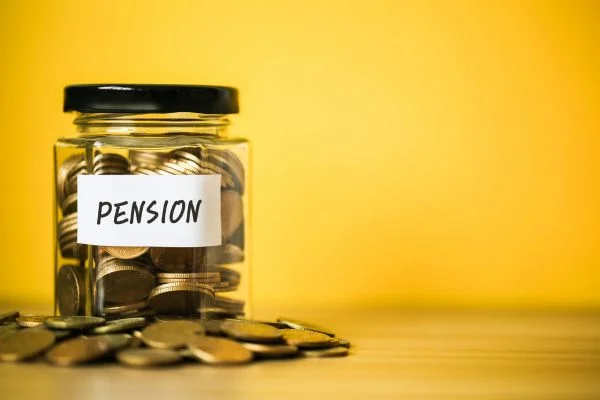 Pension Sharing Mediation Gosport